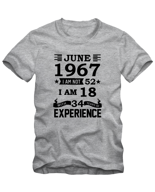Experience
